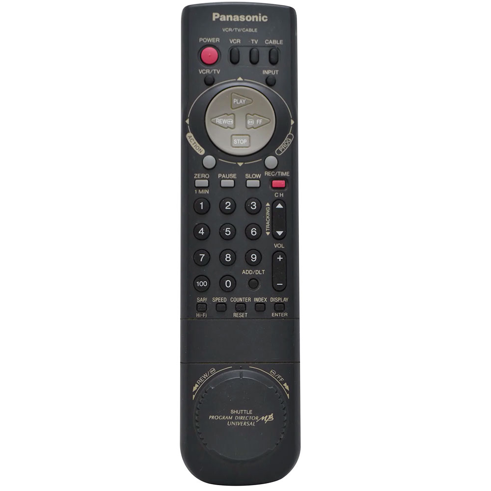 Пульт для Panasonic VSQS1588 Пульт для Panasonic VSQS1588
