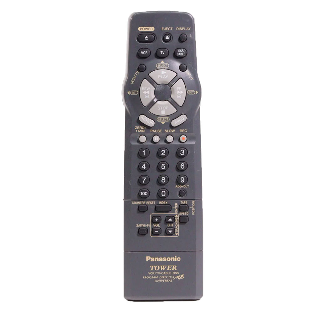 Пульт для Panasonic VSQS1594 Пульт для Panasonic VSQS1594