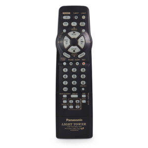 Пульт для Panasonic VSQS1596