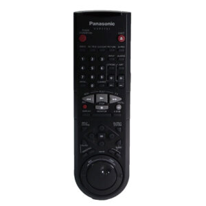Пульт для Panasonic VYP7751 00010R (AG-W3)