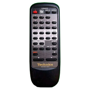 Пульт для Technics EUR645272