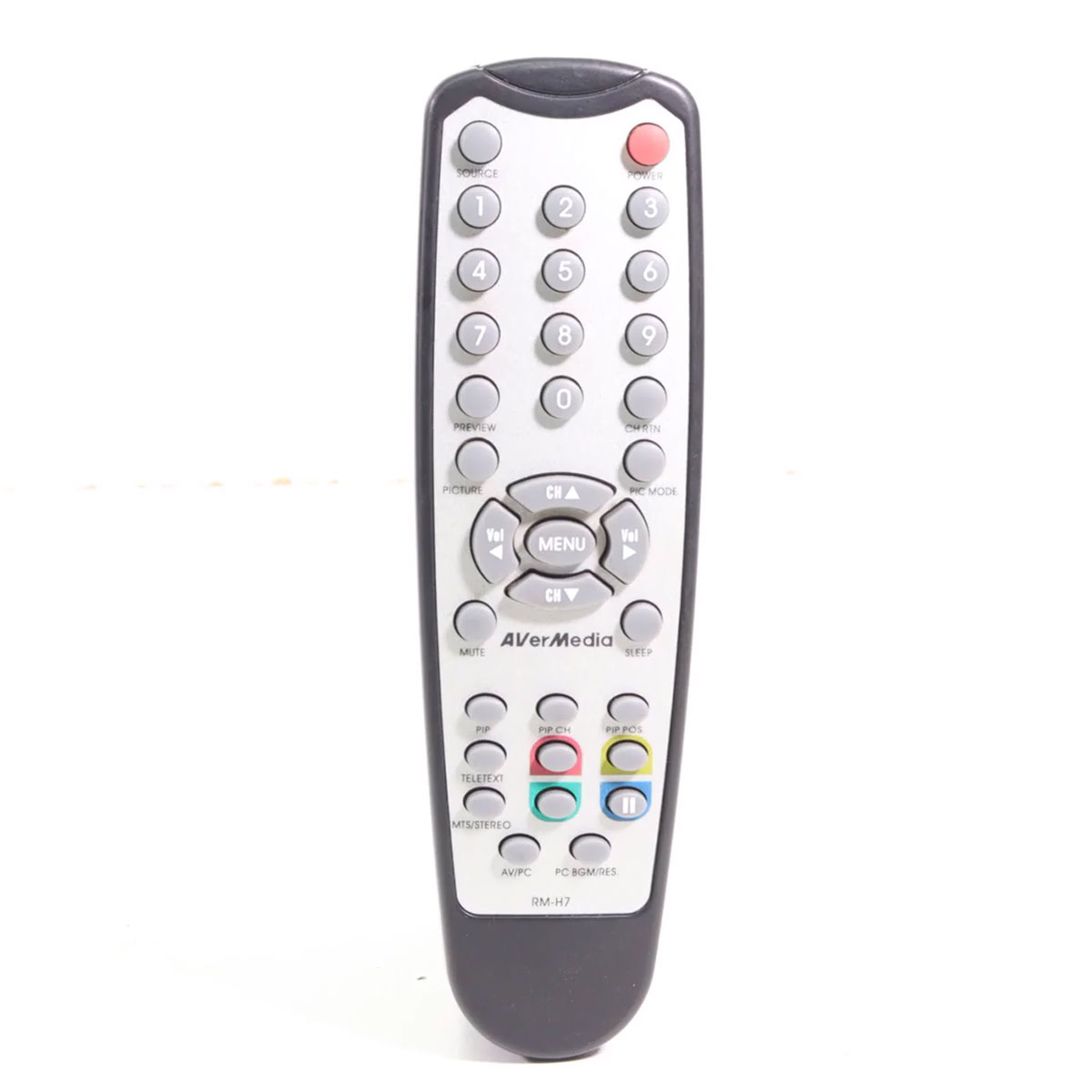Пульт для AVerMedia RM-H7 Пульт для AVerMedia RM-H7