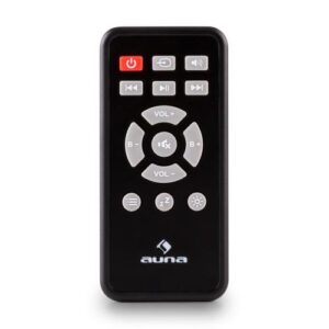 Пульт для Auna VB4 Areal Bar 700 4.1 (10026465)