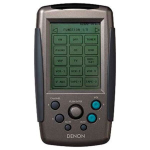 Пульт для Denon RC-871