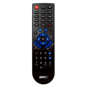 Пульт для Emtec Movie Cube K220H