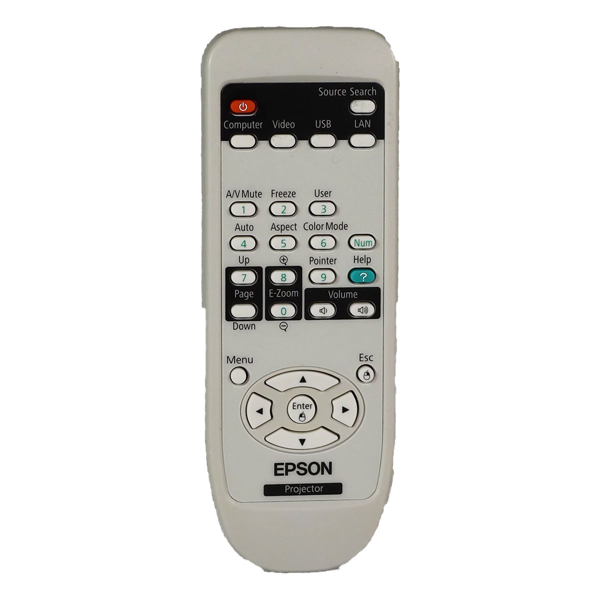 Пульт для Epson 151944200 Пульт для Epson 151944200
