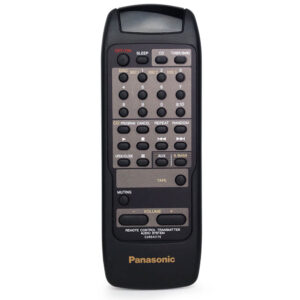 Пульт для Panasonic EUR642170