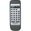 Пульт для Panasonic EUR648263