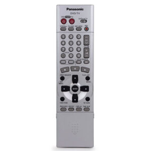 Пульт для Panasonic EUR7615KF0