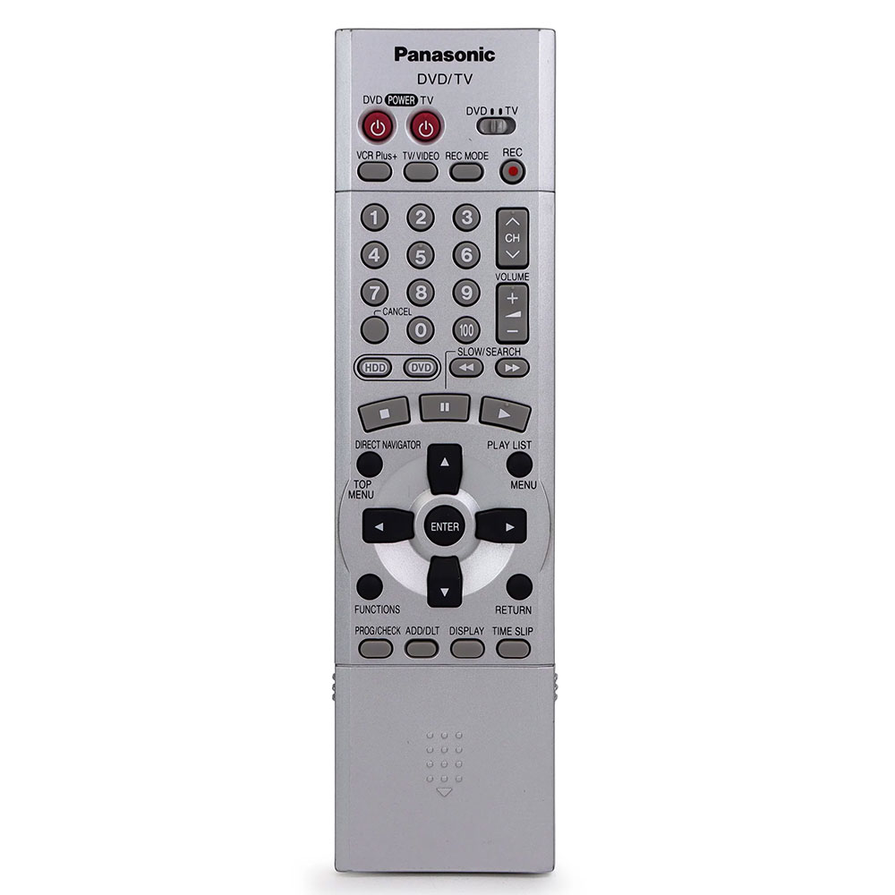 Пульт для Panasonic EUR7615KF0 Пульт для Panasonic EUR7615KF0