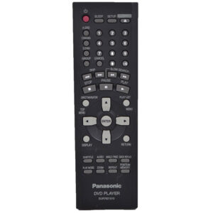 Пульт для Panasonic EUR7621010