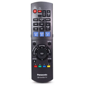 Пульт для Panasonic EUR7658YF0