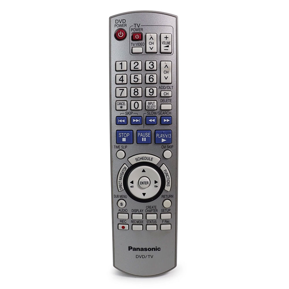 Пульт для Panasonic EUR7659Y70 Пульт для Panasonic EUR7659Y70