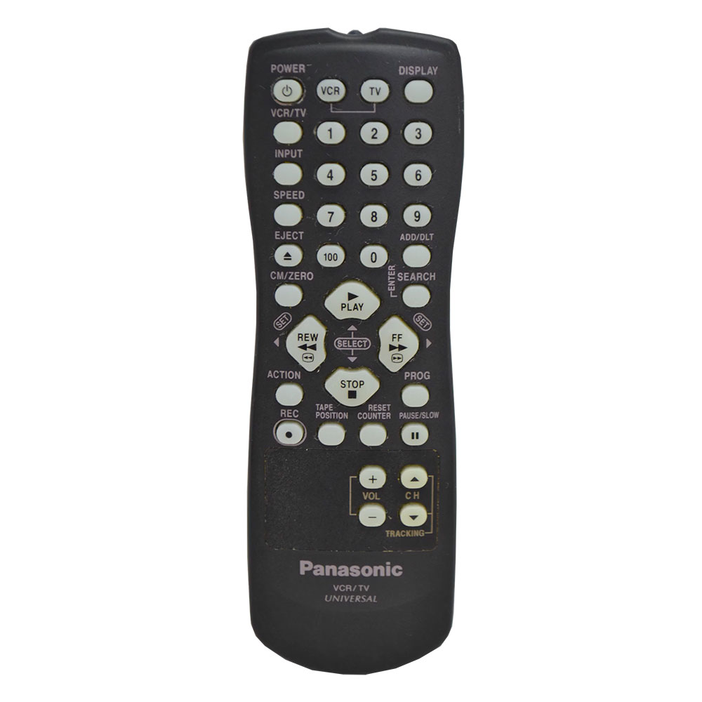 Пульт для Panasonic LSSQ0263 Пульт для Panasonic LSSQ0263