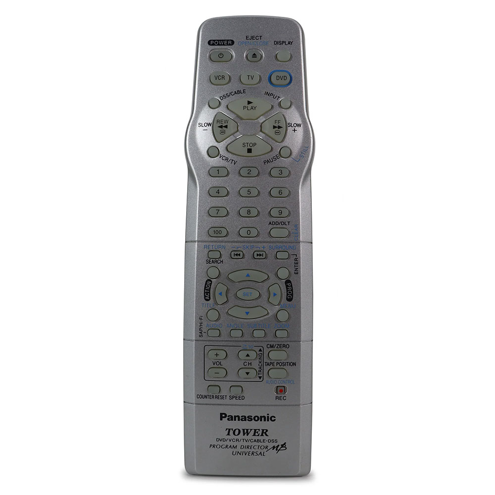 Пульт для Panasonic LSSQ0344 Пульт для Panasonic LSSQ0344