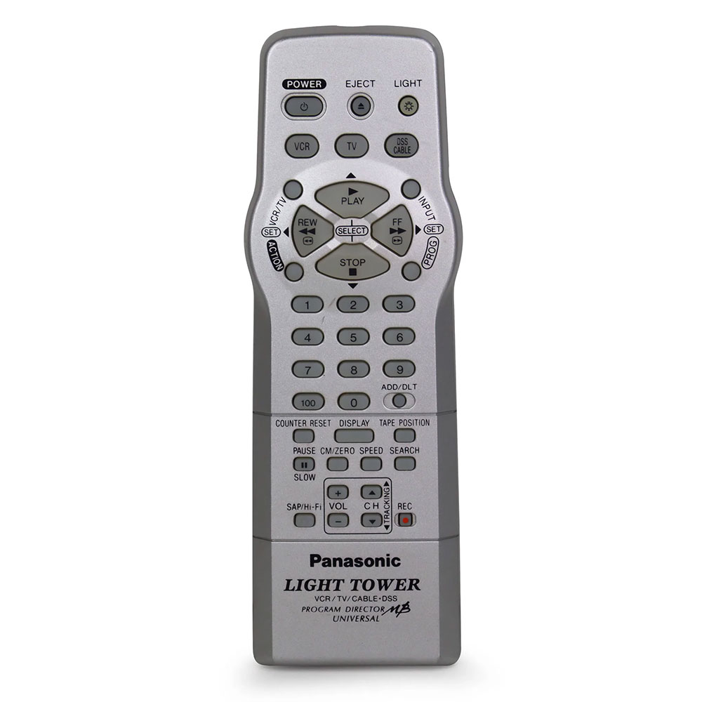 Пульт для Panasonic LSSQ0407 Пульт для Panasonic LSSQ0407