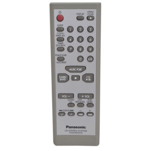 Пульт для Panasonic N2QAGB000038