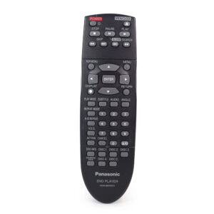 Пульт для Panasonic N2QAJB000021
