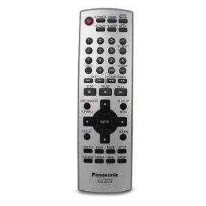 Пульт для Panasonic N2QAJB000105