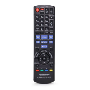 Пульт для Panasonic N2QAKB000076