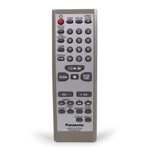 Пульт для Panasonic N2QAYB000109