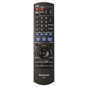 Пульт для Panasonic N2QAYB000196