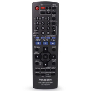 Пульт для Panasonic N2QAYB000210