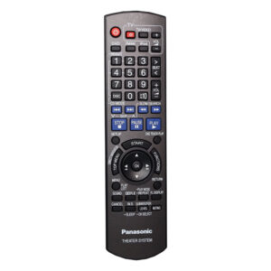 Пульт для Panasonic N2QAYB000214