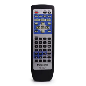 Пульт для Panasonic RAK-DV964WK