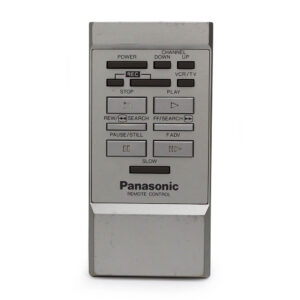 Пульт для Panasonic VSQS0262