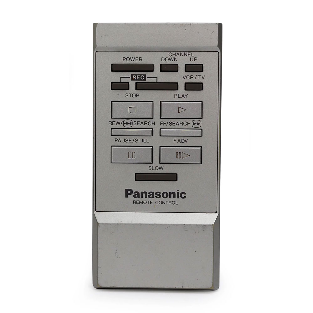 Пульт для Panasonic VSQS0262 Пульт для Panasonic VSQS0262