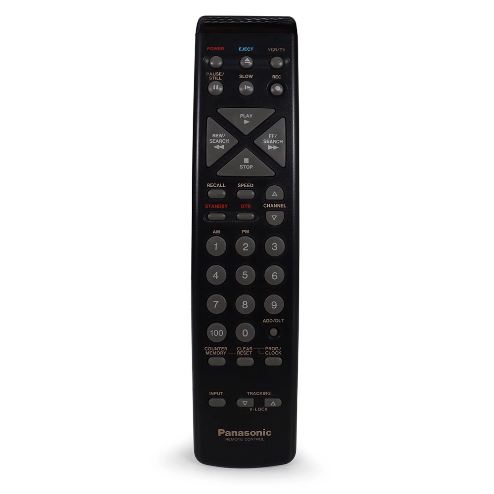 Пульт для Panasonic VSQS1141 Пульт для Panasonic VSQS1141