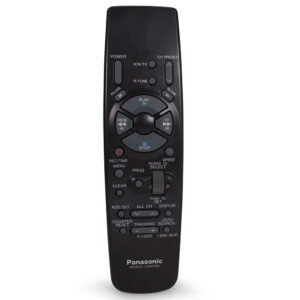 Пульт для Panasonic VSQS1337