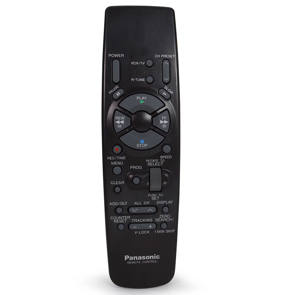Пульт для Panasonic VSQS1337 Пульт для Panasonic VSQS1337