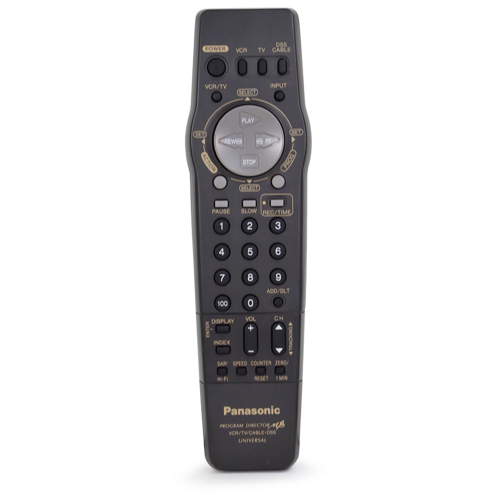 Пульт для Panasonic VSQS1559 Пульт для Panasonic VSQS1559