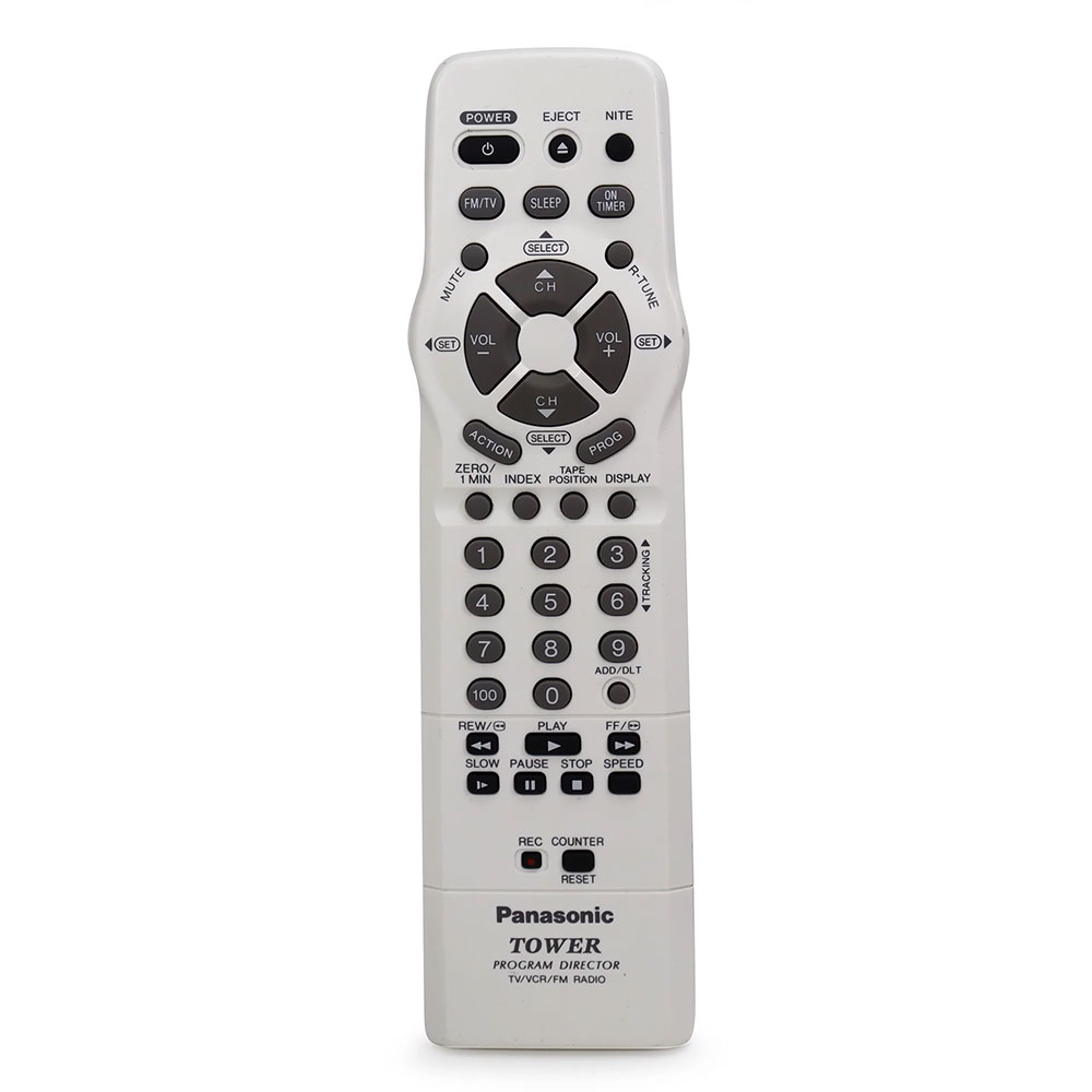 Пульт для Panasonic VSQS1605 Пульт для Panasonic VSQS1605