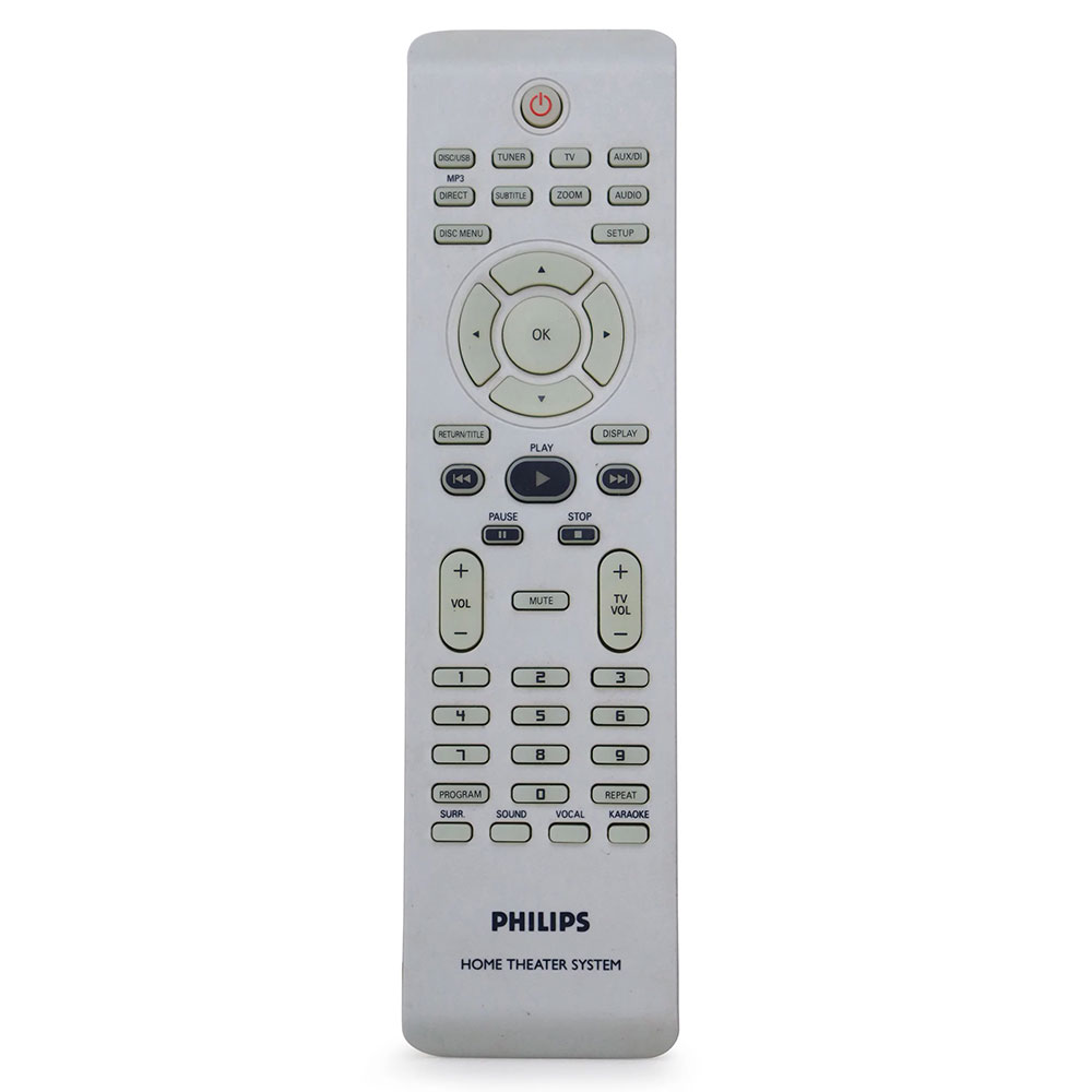 Пульт для Philips 2422 5490 0934 Пульт для Philips 2422 5490 0934