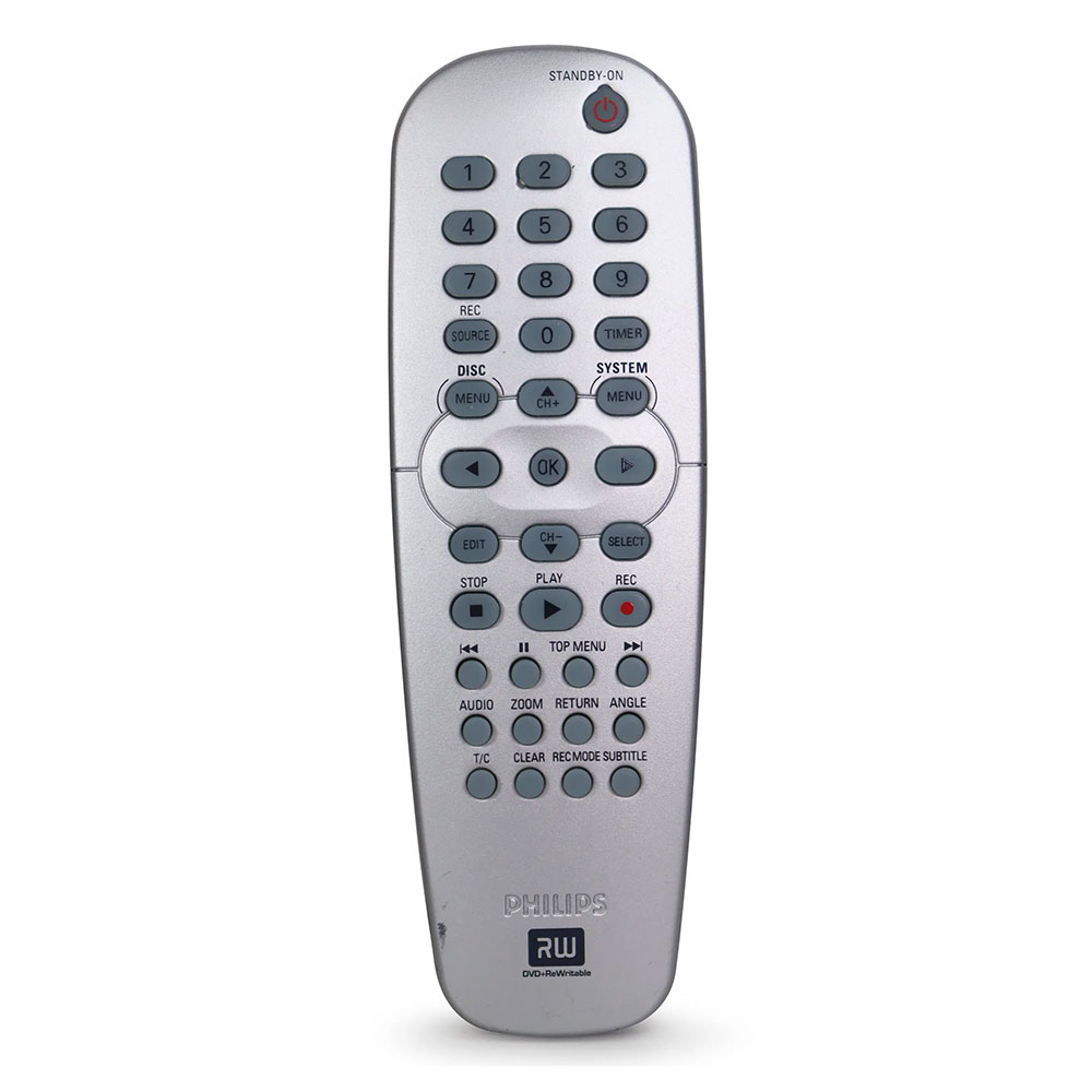 Пульт для Philips 313924872281 Пульт для Philips 313924872281