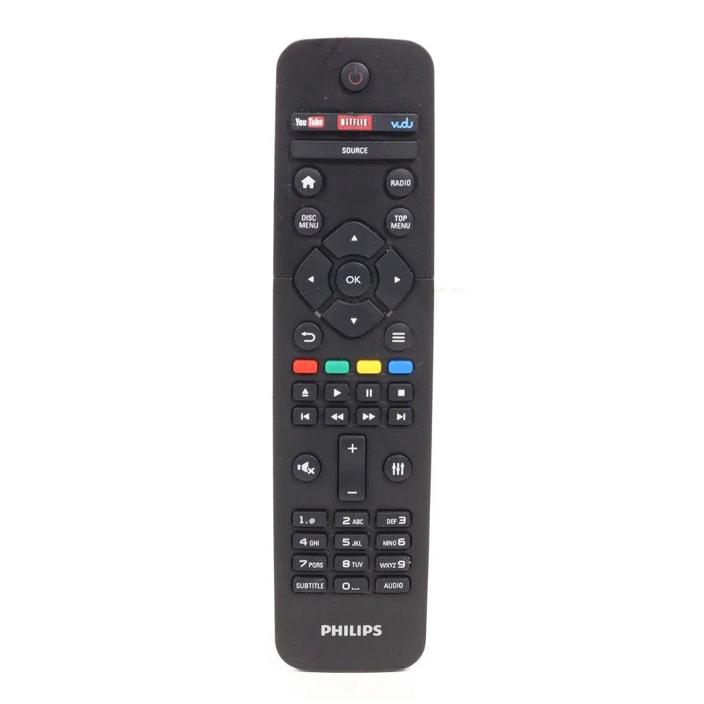 Пульт для Philips 996580005145 Пульт для Philips 996580005145