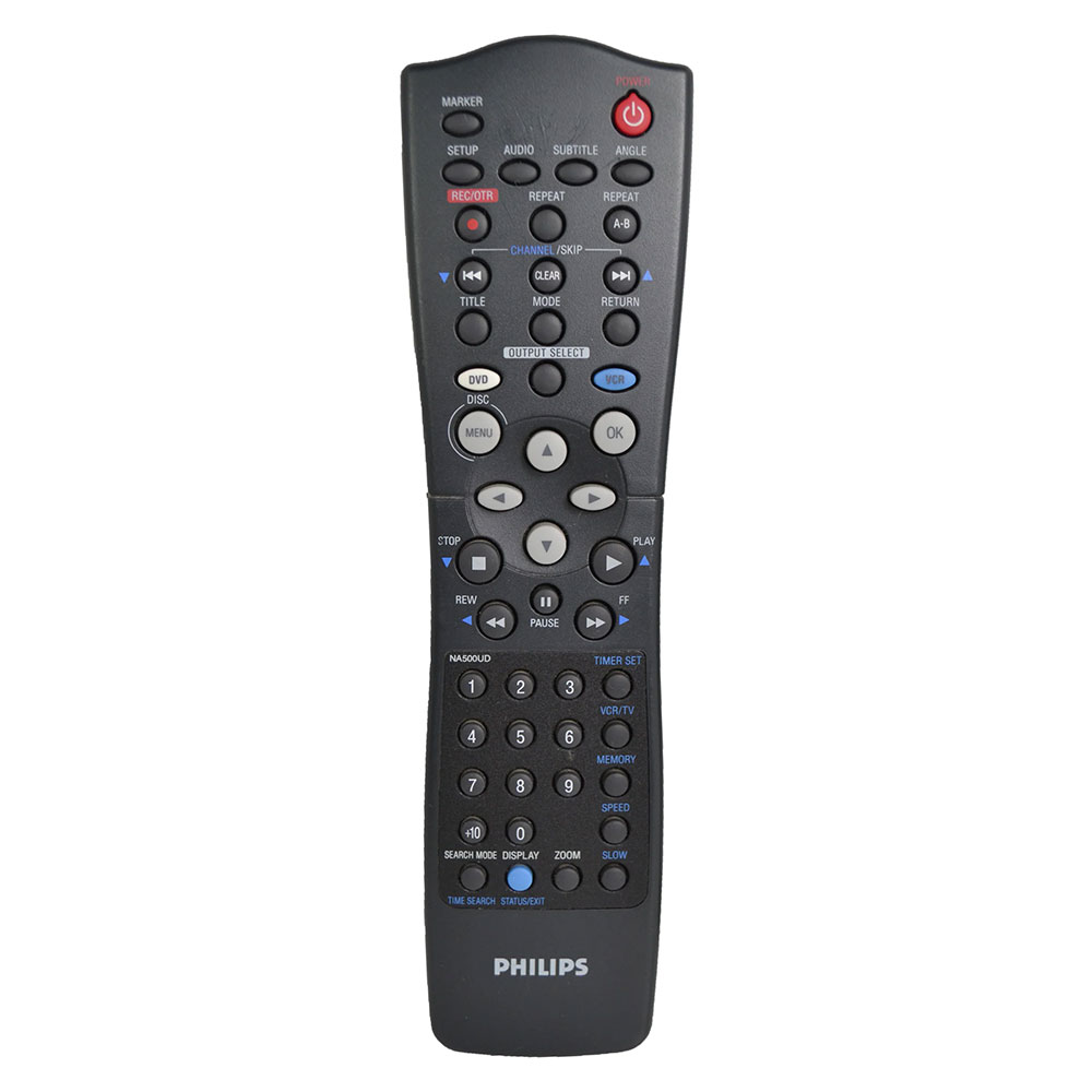 Пульт для Philips NA500UD Пульт для Philips NA500UD