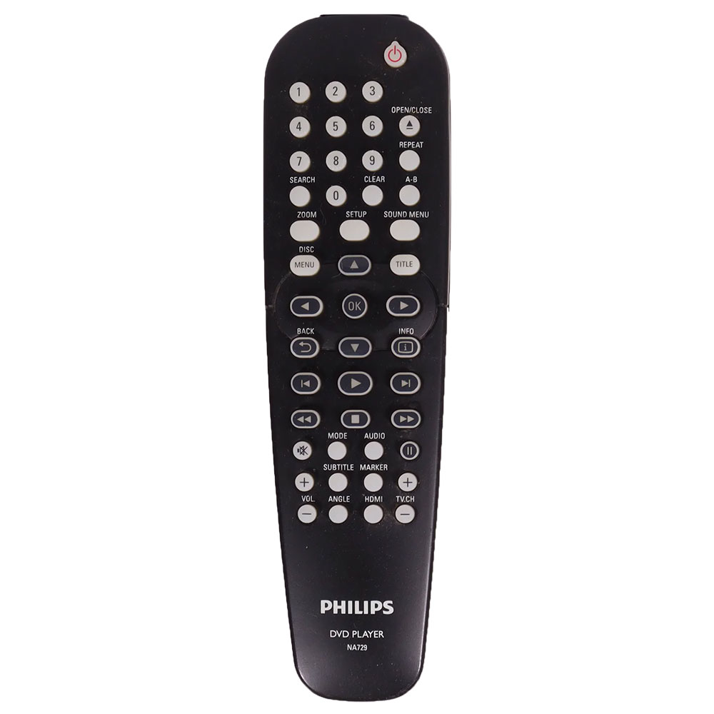 Пульт для Philips NA729 Пульт для Philips NA729