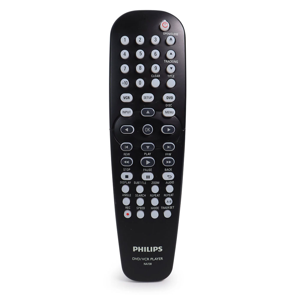 Пульт для Philips NA730 Пульт для Philips NA730