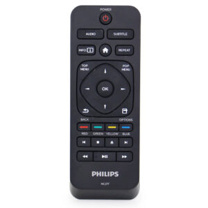 Пульт для Philips NC277