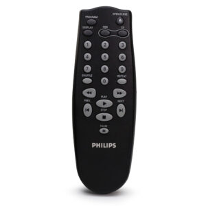 Пульт для Philips RC 07110