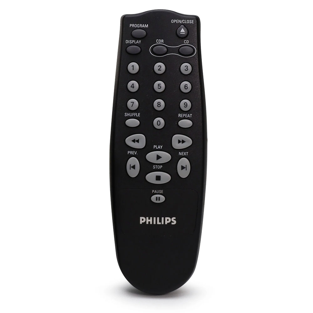 Пульт для Philips RC 07110 Пульт для Philips RC 07110