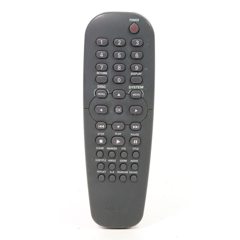 Пульт для Philips RC19137002 Пульт для Philips RC19137002