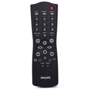 Пульт для Philips RC2822921