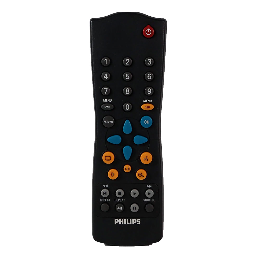 Пульт для Philips RC283201 Пульт для Philips RC283201