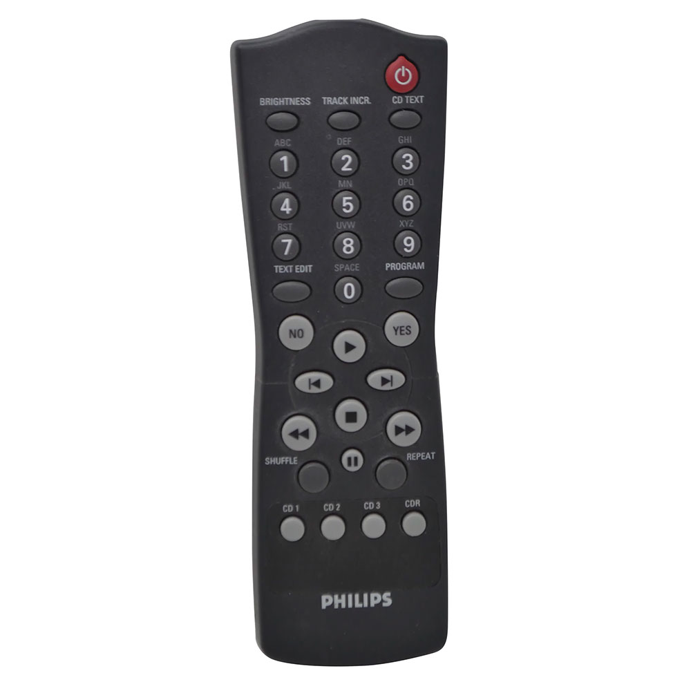 Пульт для Philips RC283505 Пульт для Philips RC283505