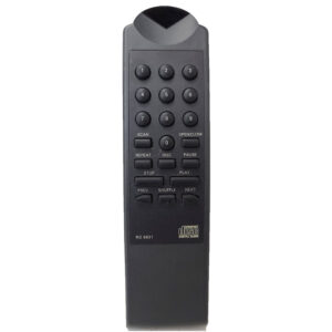 Пульт для Philips RD6831